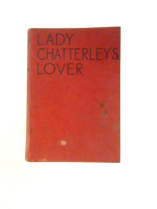 Lady Chatterley's Lover 