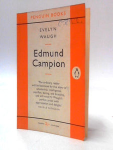 Edmund Campion 