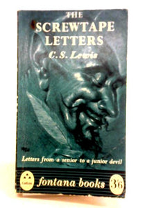 The Screwtape Letters 