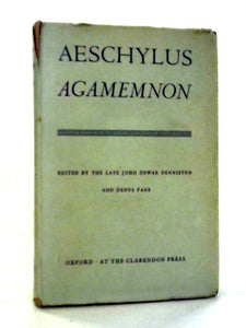 Agamemnon 