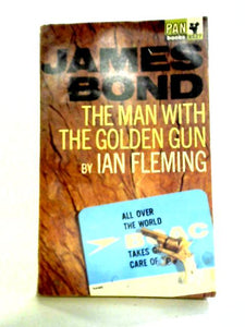 The Man With the Golden Gun 