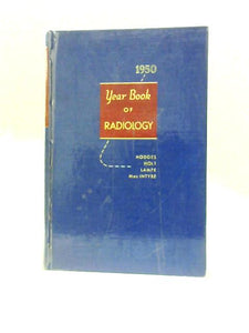 The 1950 Year Book of Radiology 