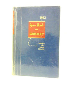 The 1952 Year Book of Radiology 