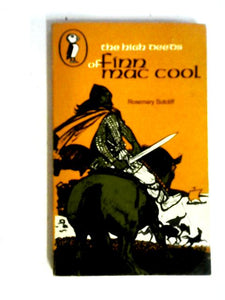 The High Deeds of Finn Mac Cool 