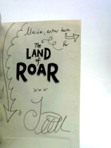 The Land of Roar 