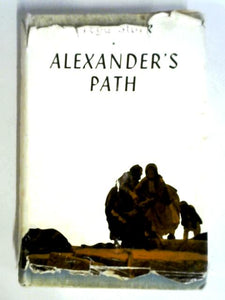 Alexander's Path: From Caria to Cilicia 