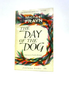 The Day Of The Dog 