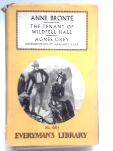 The Tenant of Wildfell Hall and Agnes Grey 