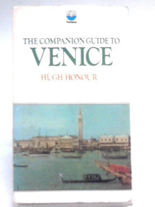 The Companion Guide to Venice 