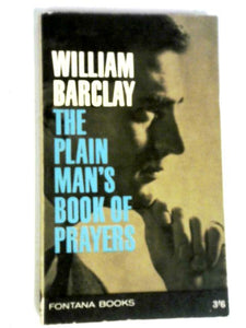 The Plain Man's Book Of Prayers 