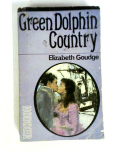 Green Dolphin Country 