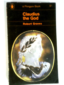 Claudius the God 