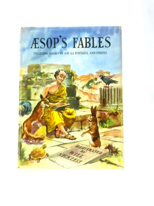 Aesop's Fables 