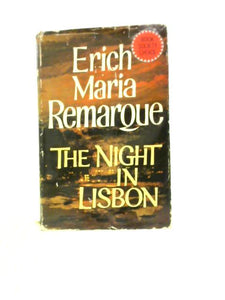 The Night In Lisbon 