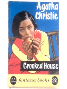 Crooked House (Fontana books-no. 328) 