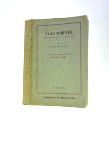 Silas Marner (Heritage of Literature) 