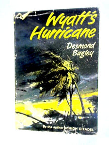 Wyatt's Hurricane 