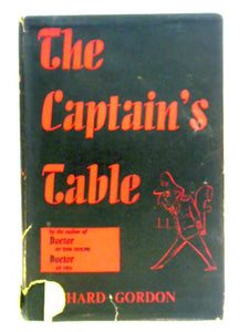 The Captain's Table 