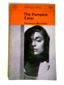 The Pumpkin Eater 