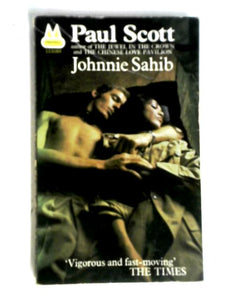 Johnnie Sahib 