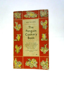 The Penguin Cookery Book 