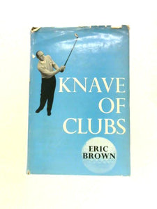 Knave of Clubs 