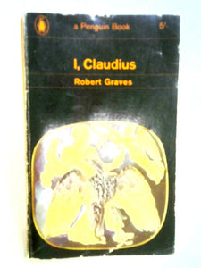 I, Claudius Penguin Classics 