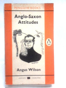 Anglo-Saxon Attitudes 