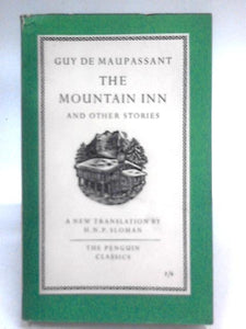 The Mountain Inn: And Other Stories 