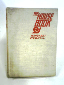 The House Book 