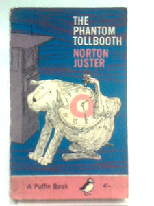 The Phantom Tollbooth 