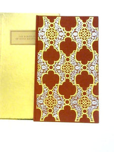 The Rubaiyat of Omar Khayyam, the First Version of Edward FitzGerald 