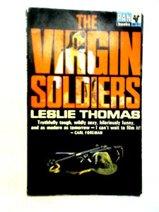 The Virgin Soldiers 