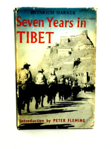 Seven Years in Tibet 