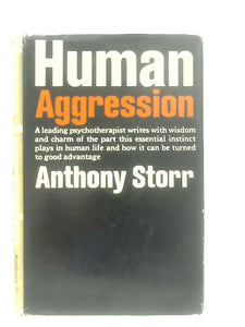 Human Aggression 