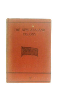 The New Zealand Colony 