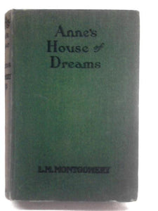 Anne's House Of Dreams 