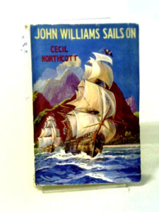 John Williams Sails On 