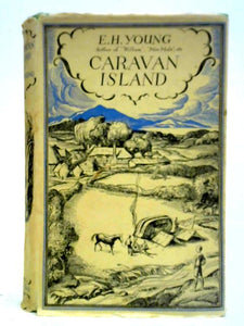 Caravan Island 