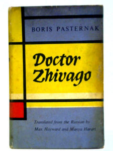 Doctor Zhivago 