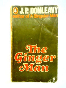 The Ginger Man 