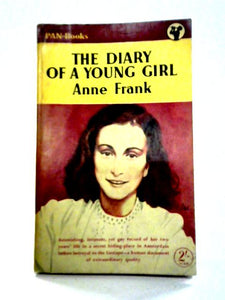 The Diary Of A Young Girl 