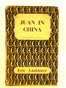 Juan In China 