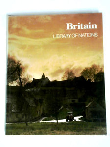 Britain Library Of Nations 