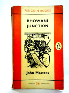 Bhowani Junction 