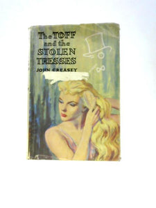 The Toff And The Stolen Tresses 