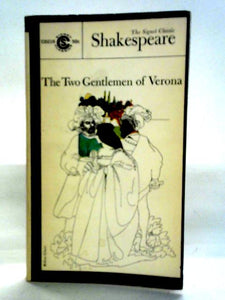 The Two Gentlemen of Verona 