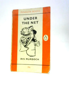 Under the Net (Penguin Books #1445) 