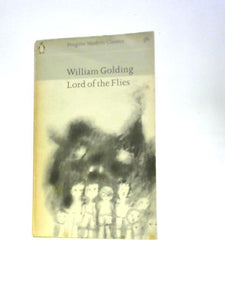 Lord Of The Flies (Penguin Modern Classics) 