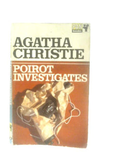 Poirot Investigates 